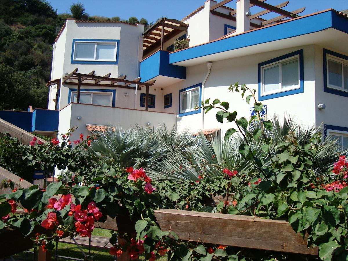 Agave Hotel Pozzuoli Buitenkant foto